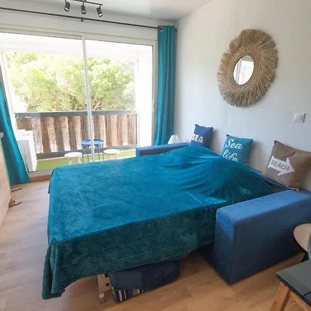 Charmant Studio Cabine Apartment *