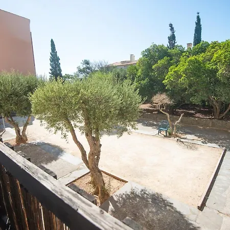 Charmant Studio Cabine Apartment Agde