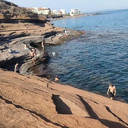 Apartment Charmant Studio Cabine Agde