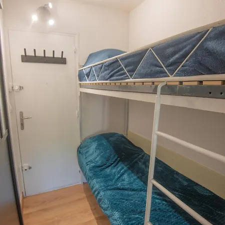 Lägenhet Charmant Studio Cabine