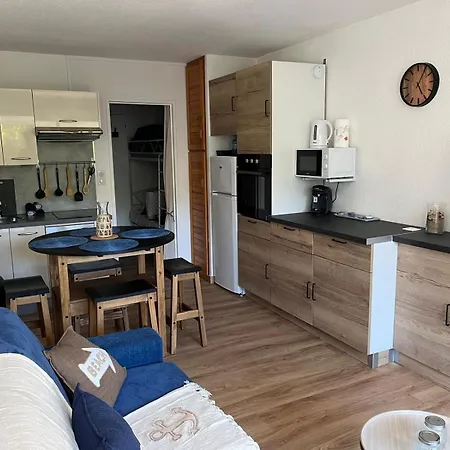 Charmant Studio Cabine * Agde