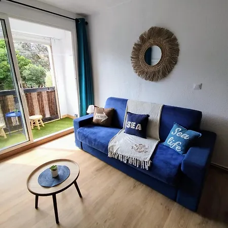 Charmant Studio Cabine